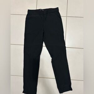Elegant Black Women's Pants